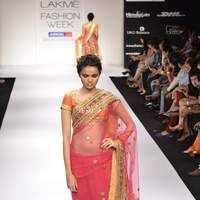 Lakme Fashion Week 2011 Day 5 Pictures | Picture 63165